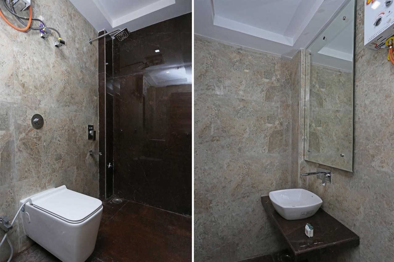 Oyo 11596 Sanjay Guest House Kanpur Luaran gambar