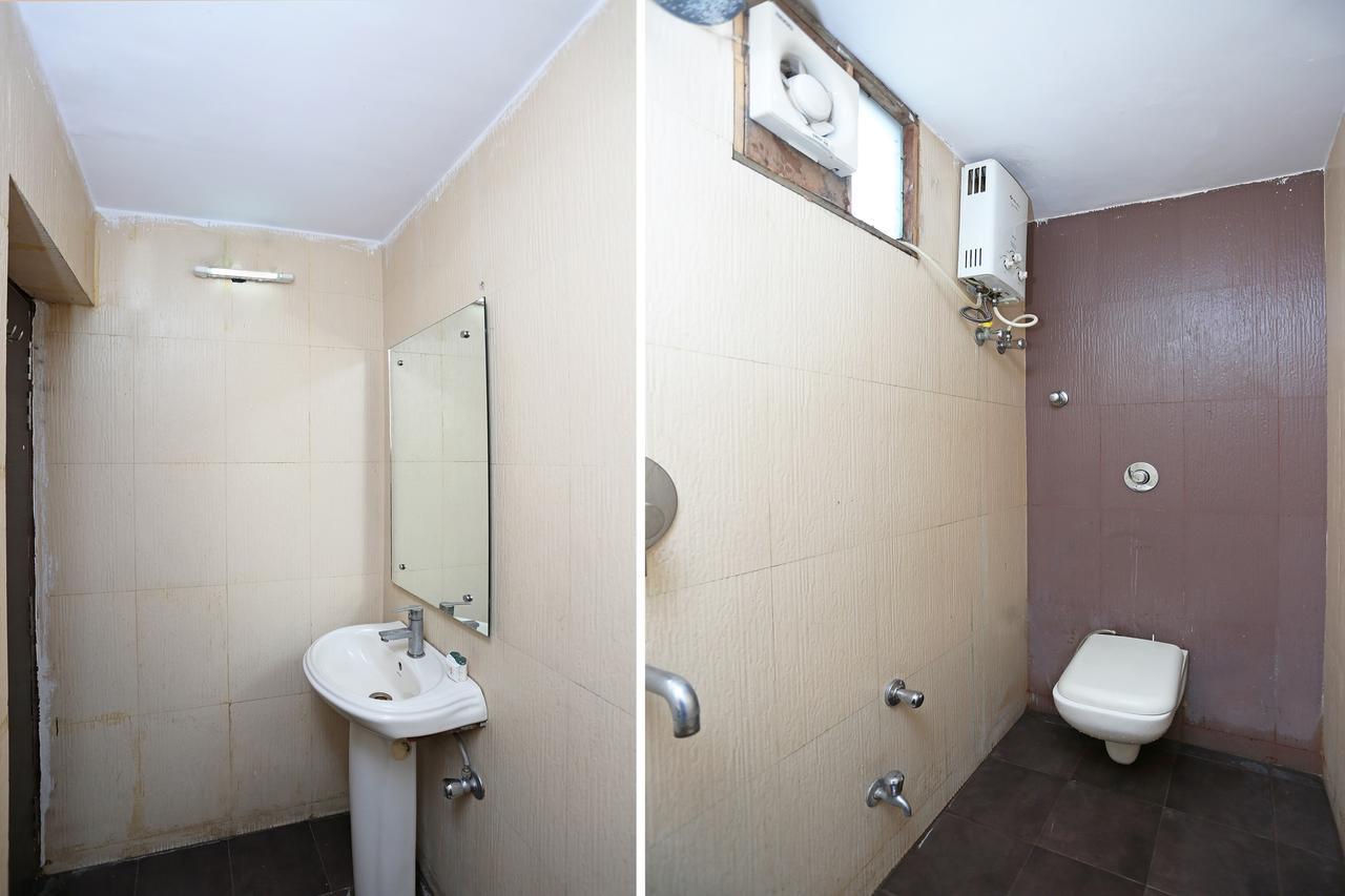 Oyo 11596 Sanjay Guest House Kanpur Luaran gambar
