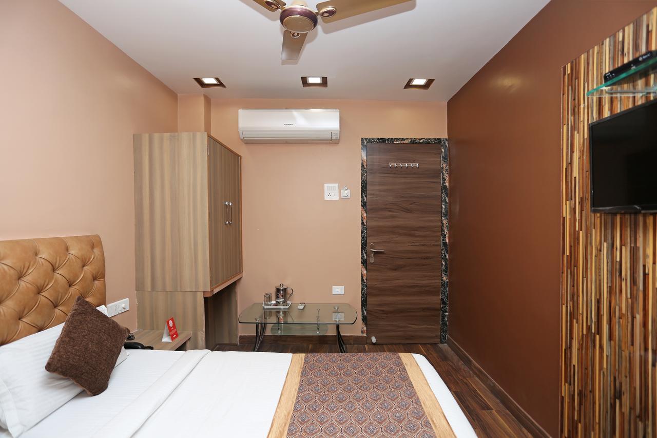 Oyo 11596 Sanjay Guest House Kanpur Luaran gambar